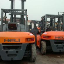 深圳寶安沙井安迪叉車吊車裝卸服務公司 高效專業的裝卸解決方案