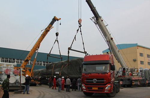 重型設(shè)備吊裝搬運(yùn)、機(jī)電設(shè)備安裝與保潔服務(wù)一站式咨詢客服指南