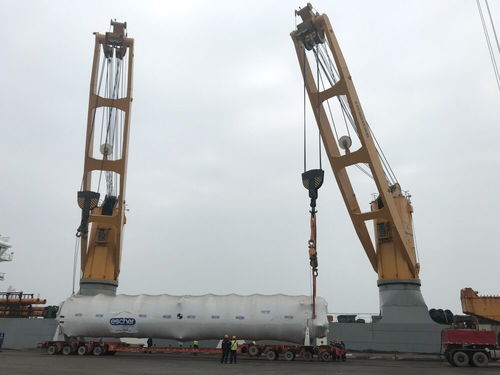 聚焦連云港徐圩新區保潔服務 專業化、高效化與環境友好并重