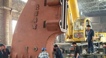 無錫升港起重吊裝裝卸運(yùn)輸 24小時(shí)專業(yè)服務(wù)保障高效作業(yè)