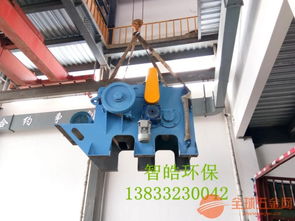 裝卸便捷，清洗無(wú)憂 山東產(chǎn)PVC化工板粉碎機(jī)讓您樂享高效工作