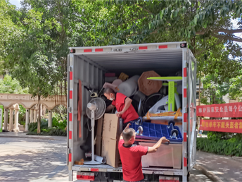 北京密云專業(yè)搬家服務(wù) 全天候守護(hù)您的搬遷之旅，大件物品裝卸無(wú)憂